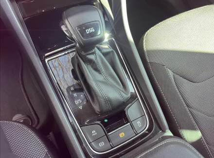Škoda - Kodiaq