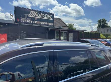 Škoda - Kodiaq
