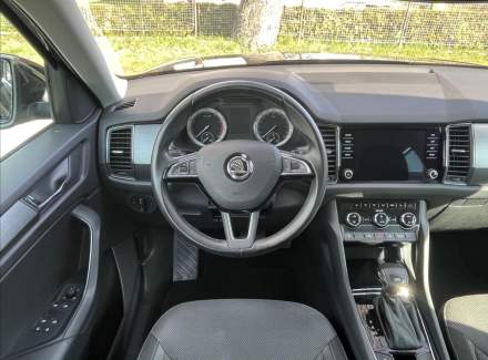 Škoda - Kodiaq