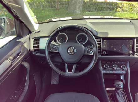 Škoda - Kodiaq