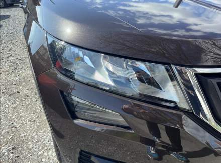 Škoda - Kodiaq