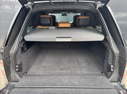 Land Rover - Range Rover