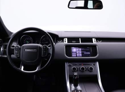 Land Rover - Range Rover Sport