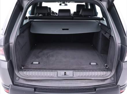 Land Rover - Range Rover Sport