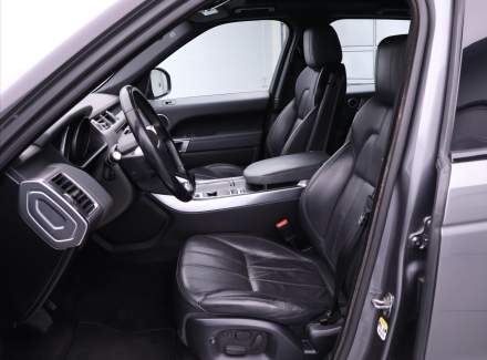 Land Rover - Range Rover Sport