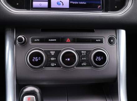 Land Rover - Range Rover Sport