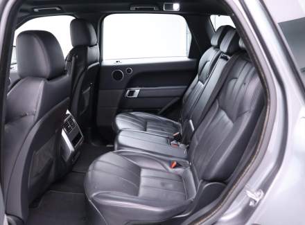 Land Rover - Range Rover Sport