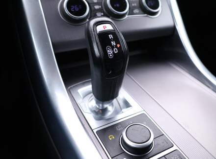 Land Rover - Range Rover Sport