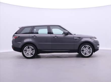 Land Rover - Range Rover Sport