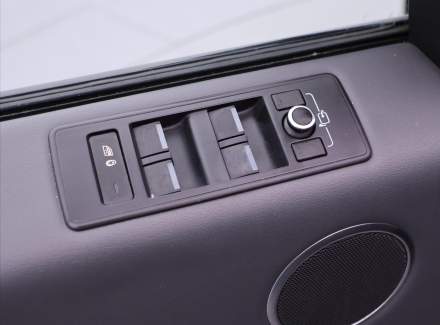 Land Rover - Range Rover Sport