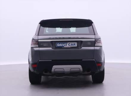 Land Rover - Range Rover Sport
