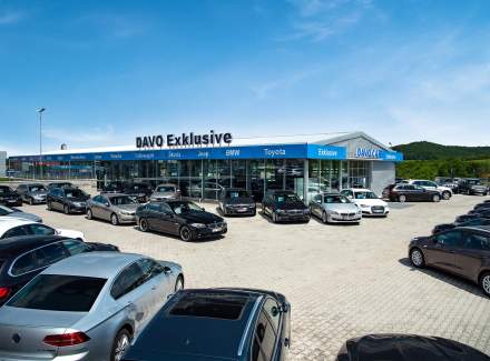 Land Rover - Range Rover Sport