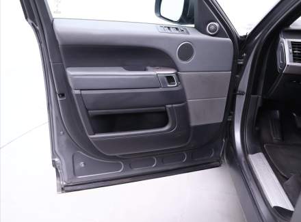 Land Rover - Range Rover Sport