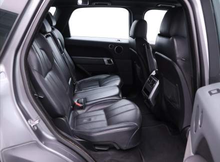 Land Rover - Range Rover Sport