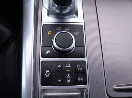 Land Rover - Range Rover Sport