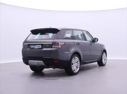 Land Rover - Range Rover Sport