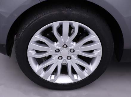 Land Rover - Range Rover Sport