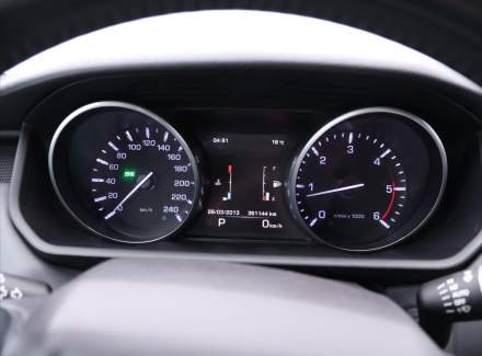 Land Rover - Range Rover Sport