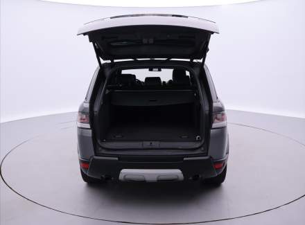 Land Rover - Range Rover Sport