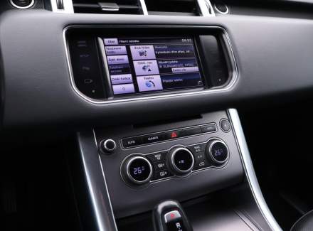 Land Rover - Range Rover Sport