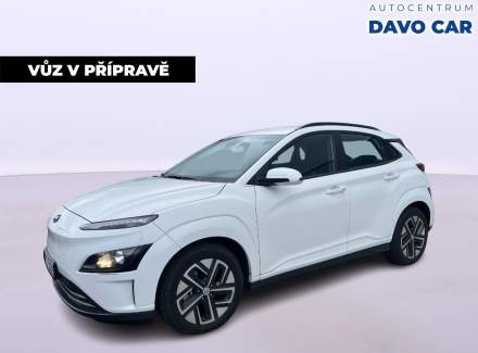 Hyundai - Kona