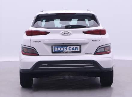 Hyundai - Kona