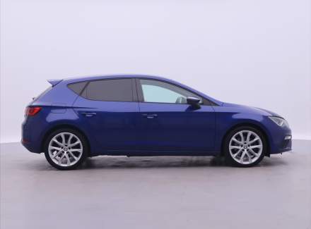 Seat - Leon