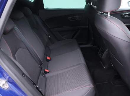 Seat - Leon
