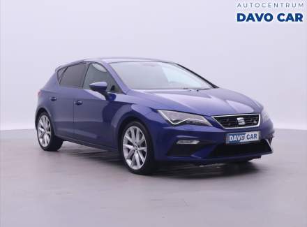 Seat - Leon