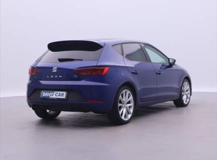 Seat - Leon