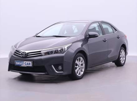 Toyota - Corolla
