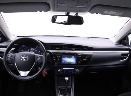 Toyota - Corolla