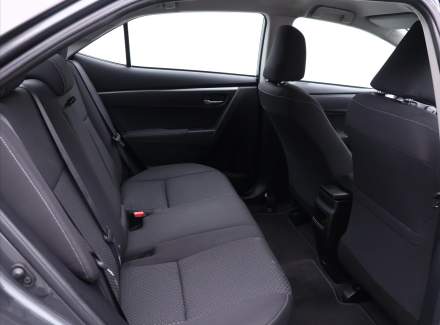 Toyota - Corolla