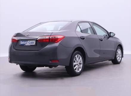 Toyota - Corolla