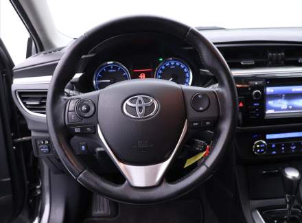 Toyota - Corolla