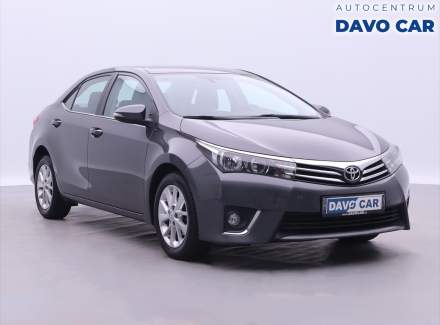 Toyota - Corolla