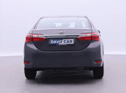 Toyota - Corolla
