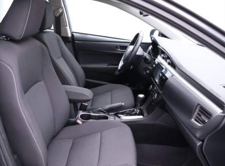 Toyota - Corolla