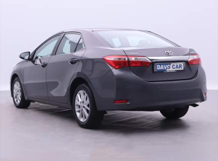 Toyota - Corolla