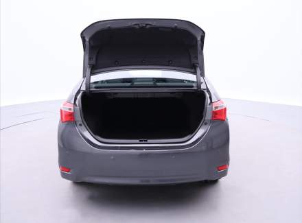 Toyota - Corolla