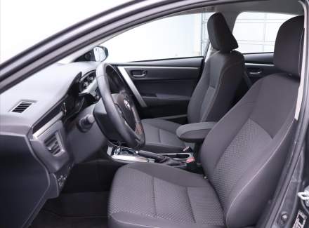 Toyota - Corolla