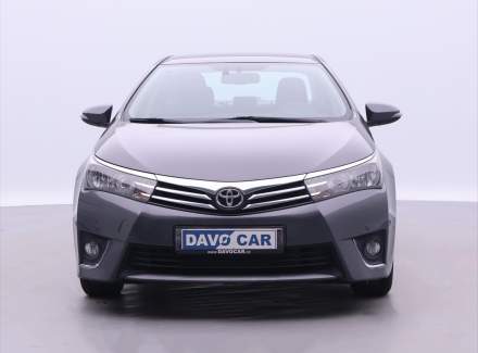 Toyota - Corolla