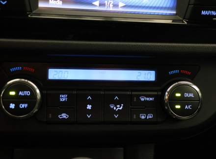 Toyota - Corolla