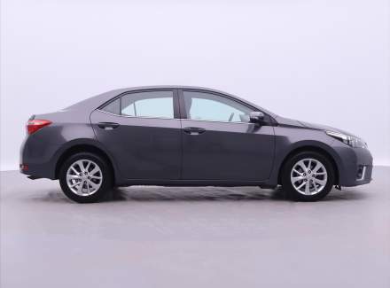 Toyota - Corolla