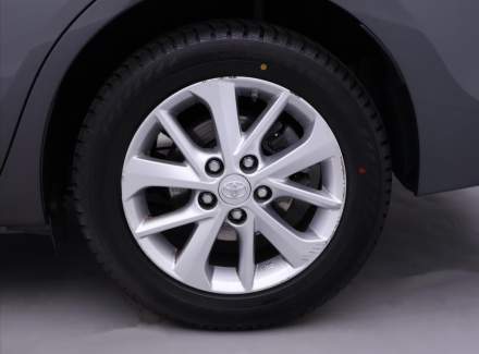 Toyota - Corolla