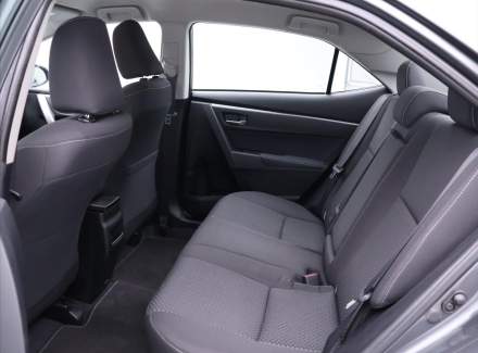 Toyota - Corolla