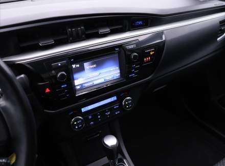 Toyota - Corolla