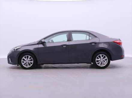 Toyota - Corolla