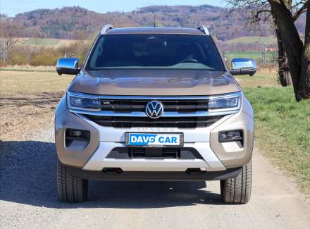 Volkswagen - Amarok