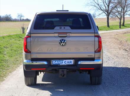 Volkswagen - Amarok